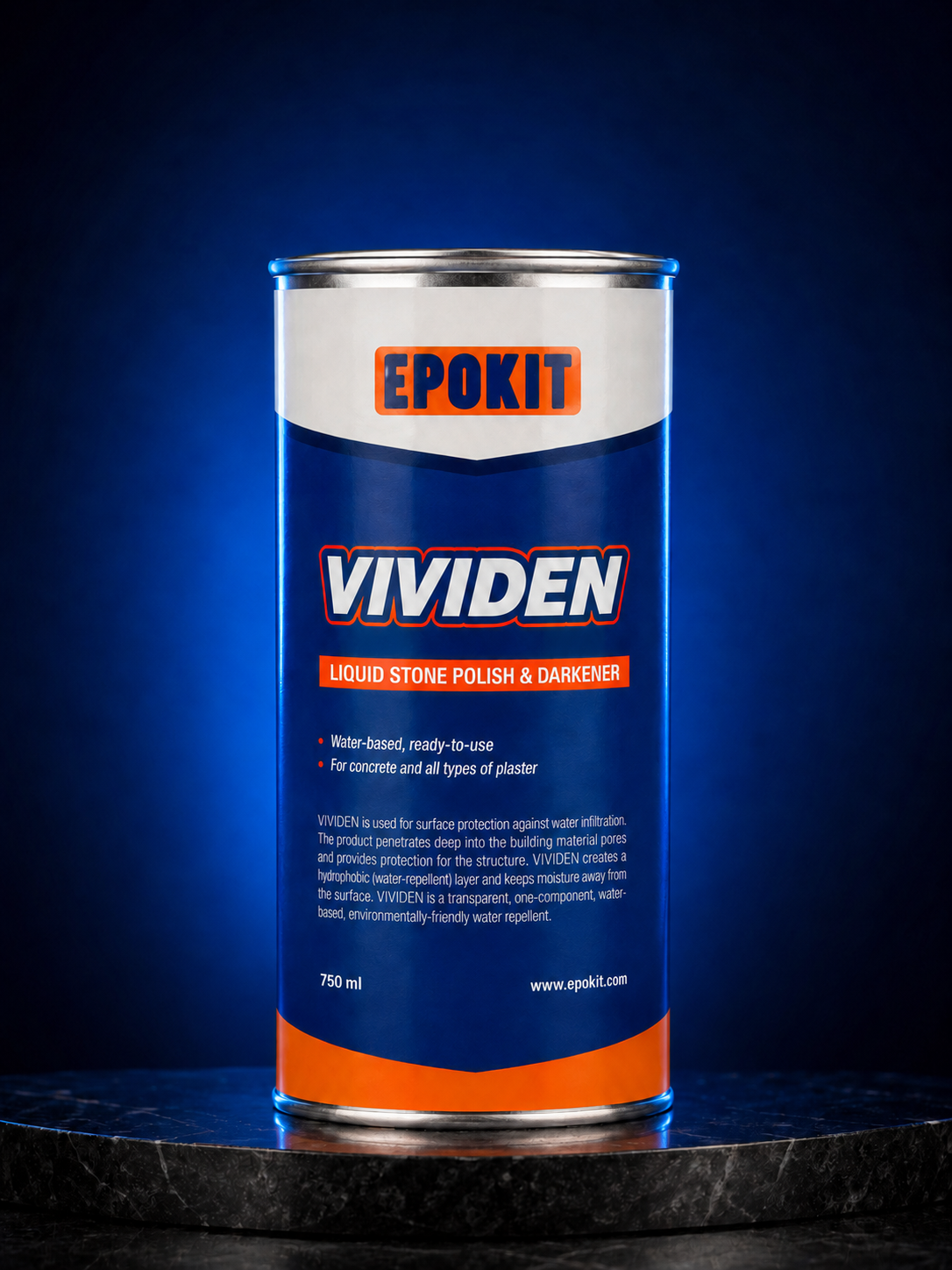 VIVIDEN